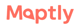 Maptly Logo